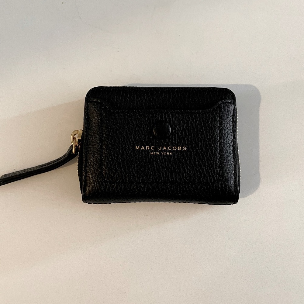 Marc Jacobs Wallet